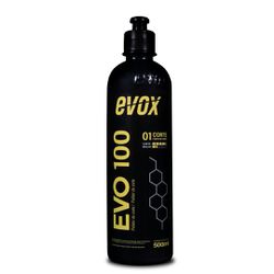 EVO 100 Polidor de Corte Evox - 1001 - MENDES AUTO