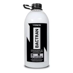 Bactran Limpador Bactericida 7 Em 1 3l - Vonixx - ... - MENDES AUTO