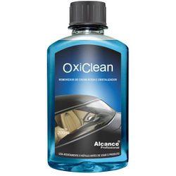 OXICLEAN REMOVEDOR DE CHUVA ÁCIDA ALCANCE 200ML - ... - MENDES AUTO