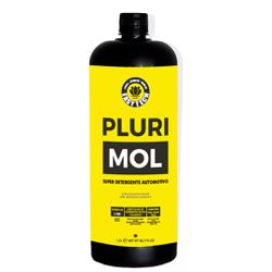 Pluri Mol Super Detergente Automotivo 1,5L Easytec... - MENDES AUTO