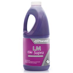 LM Supra Limpa Bau Intercape 2L Sandet - L12 - MENDES AUTO