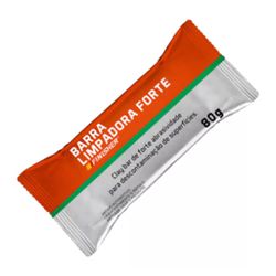 Barra Limpadora Forte 80g Clay Bar Agressividade -... - MENDES AUTO