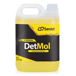 DET MOL 5L SANDET - D345 - MENDES AUTO