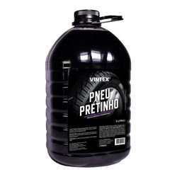 Pneu Pretinho Vonixx Galão 5 Litros - 191 - 191 - MENDES AUTO