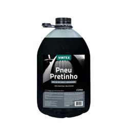 Pneu Pretinho Vonixx Galão 5 Litros - 191 - 191 - MENDES AUTO