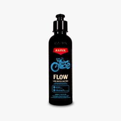 Shampoo Automotivo Lavagem Limpeza De Moto Flow Ra... - MENDES AUTO