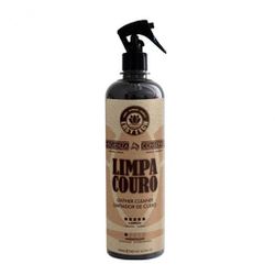 Limpa Couro - 500ml - Easytech - ET012 - MENDES AUTO