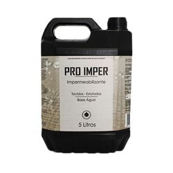 Impermeabilzante Pro Imper - 5L - EasyTech - a-117 - MENDES AUTO