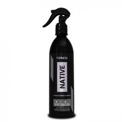 Cera Native Spray Wax - Vonixx - a-058 - MENDES AUTO