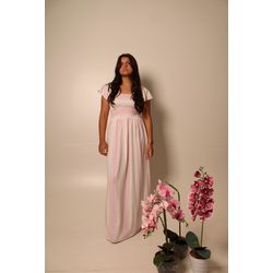 vestido listras - 018 - Meod Brand