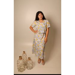 conjunto limões - 020 - Meod Brand