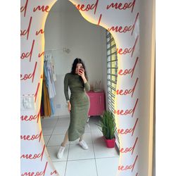 conunto canelado - 027 - Meod Brand
