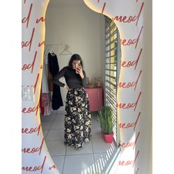 saia floral - 028 - Meod Brand