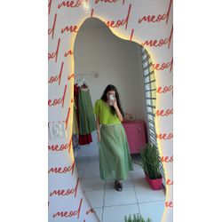 saia telinha - 032 - Meod Brand