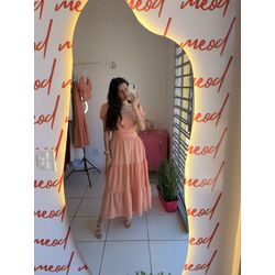 saia xadrez vichy - 040 - Meod Brand