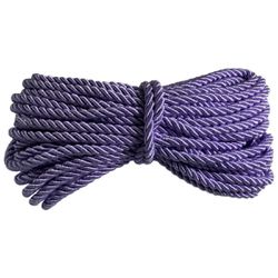 Cordão São Francisco 7mm Lilás 10 Metros - SFN016... - MERART