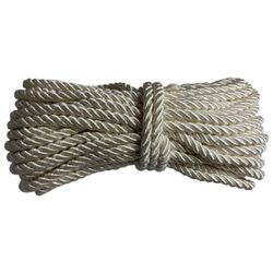 Cordão São Francisco 7mm Cru 10 Metros - SFN026007... - MERART