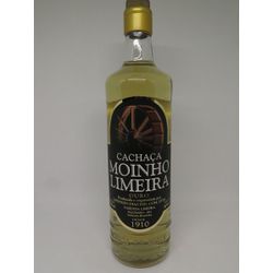 CACHAÇA LIMEIRA EDIÇÃO ESPECIAL - OURO 700 ML - 23... - MESTRE CAFÉ