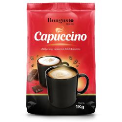 Capuccino Vanilla Vending - 74 - MESTRE CAFÉ