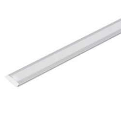 PERFIL P/ FITA LED EMB 1MT 9142 - Meta Materiais Elétricos Ltda