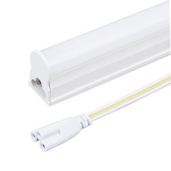 LUMINARIA LED T5 9WX6000K BIV 9622 720LMS - Meta Materiais Elétricos Ltda