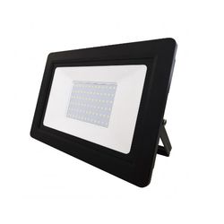 REFLETOR LED SLIM SMD 50WXBIV 6500K IP65 - Meta Materiais Elétricos Ltda