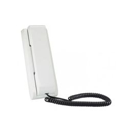 Interfone AZ-S01 BRANCO HDL - Meta Materiais Elétricos Ltda