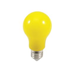 Lampada Led Bulbo A60 9WXAM Biv Anti Inseto - Meta Materiais Elétricos Ltda