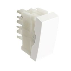 Interruptor Simples Branco 85011 - Inova Pró - Meta Materiais Elétricos Ltda