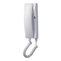 Interfone Branco Protection PT-275 - Meta Materiais Elétricos Ltda
