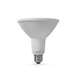 Lâmpada LED PAR38 12W Bivolt 3000K 20118/20115 - O... - Meta Materiais Elétricos Ltda