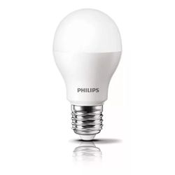 Lâmpada Led Bulbo 11w Bivolt 1018LM - 3000K - Phil... - Meta Materiais Elétricos Ltda