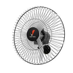 Ventilador de Parede Ventura Oscilante 60cm PT/PT ... - Meta Materiais Elétricos Ltda