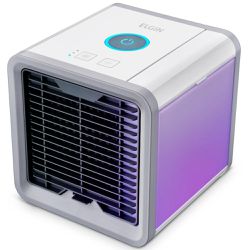 Mini Climatizador Magic-Air FGFN01N5NA - Meta Materiais Elétricos Ltda