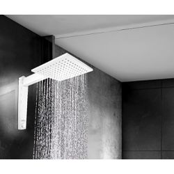 CHUV ACQUA CENTURY BR ELETR 220V/7500W - Meta Materiais Elétricos Ltda