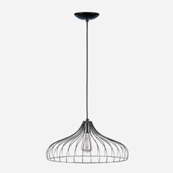PEND WIND PD204 PRETO - Meta Materiais Elétricos Ltda
