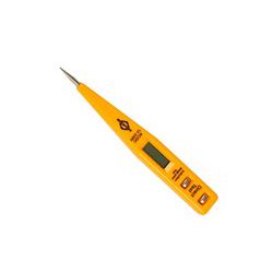 TESTE VOLT BRASF DIGIT 12 / 220V 8187 - Meta Materiais Elétricos Ltda