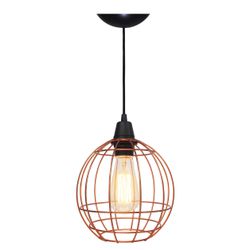 PEND ARAM CURVE COBRE UT14-2 - Meta Materiais Elétricos Ltda