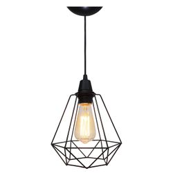 PEND ARAM CLASS PRETO UT14-10 - Meta Materiais Elétricos Ltda
