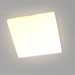 PAINEL LED QUAD SEMI EMB 22WXBIV 3000K OPUS 31460 - Meta Materiais Elétricos Ltda
