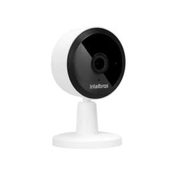 CAMERA DE VIDEO WI-FI HD IM1 INTELBRAS - 4560021 - Meta Materiais Elétricos Ltda