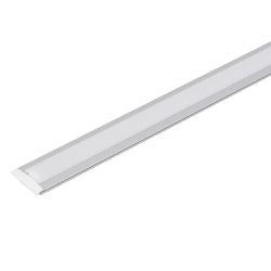 PERFIL P/ FITA LED EMB 2MT 9143 - Meta Materiais Elétricos Ltda