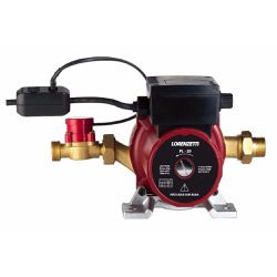 PRESSURIZ PL20 220V LORENZETTI - Meta Materiais Elétricos Ltda