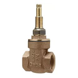 BASE REG GAV 3/4 DN20-B 4509.202 - Meta Materiais Elétricos Ltda