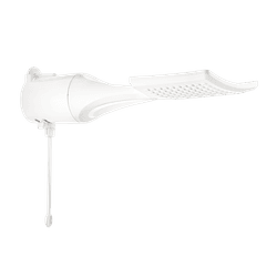 DUCHA LOREN SHOWER ELETRÔNICA 127V/5500W 7510155 - Meta Materiais Elétricos Ltda