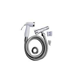 KIT DUCHA HIG CROM C/GATILHO 01222500032-9540 - Meta Materiais Elétricos Ltda