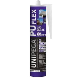 SELANTE PU FLEX UG BCO CARTU 280ML UNIPEGA 0512.01... - Meta Materiais Elétricos Ltda