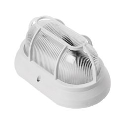 TART POLIC E-27 BRANCA 70100 PLASLUMI - Meta Materiais Elétricos Ltda