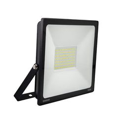 REFL LED SLIM SMD 100WXBIV 6500K IP65 PT 12797 ECO... - Meta Materiais Elétricos Ltda