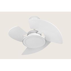 VENT TETO AVENTADOR LED 127V 3P BR 130W TRON 51.01... - Meta Materiais Elétricos Ltda